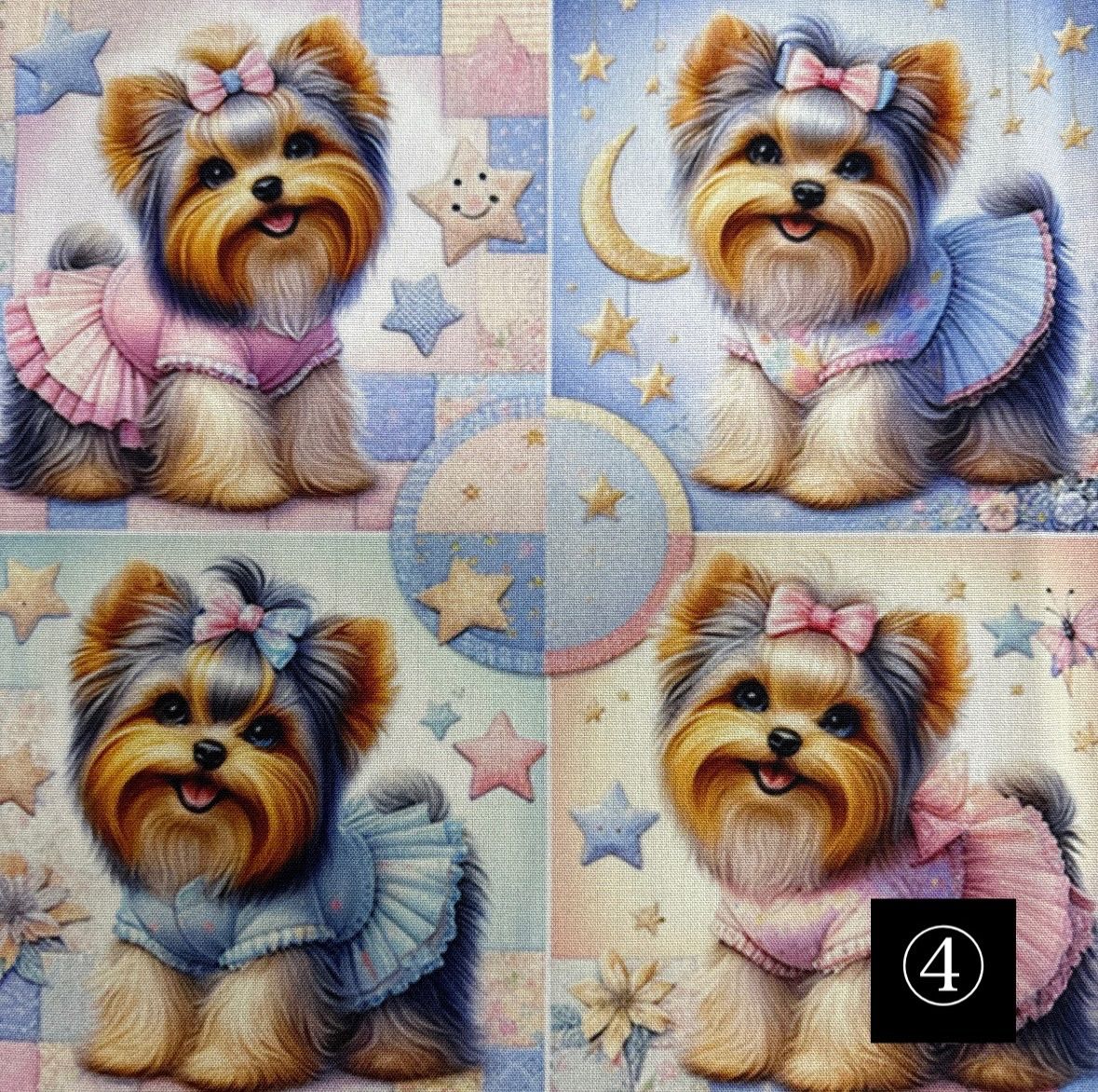 ハンドメイド パネル