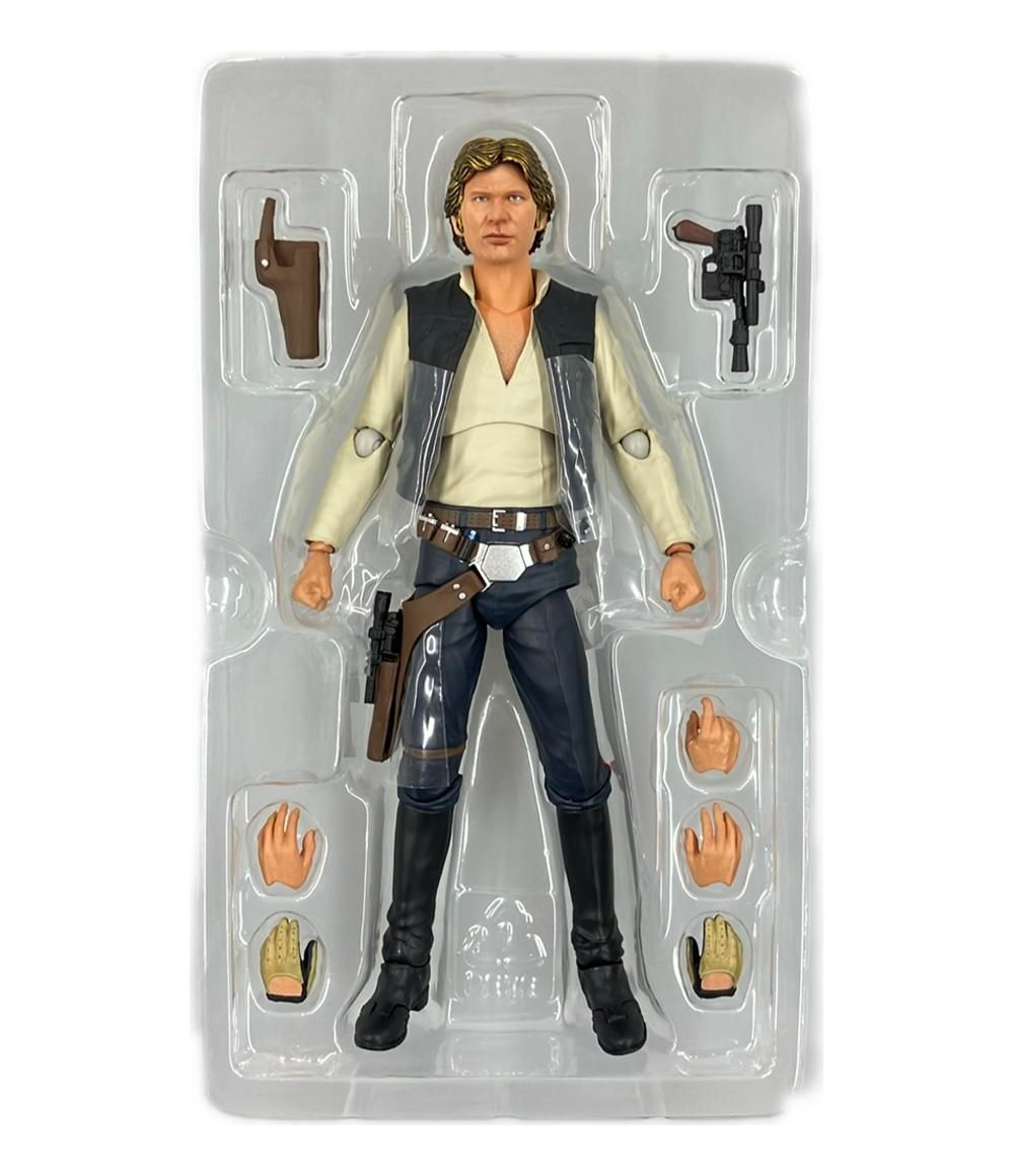 S.H.Figuarts フィギュア