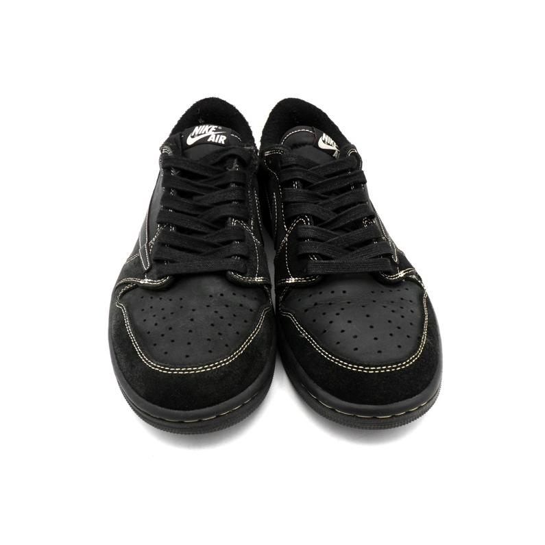 トラヴィススコット ナイキ　US11 29cm NIKE ブラック スニーカー 抽選：2024年11月27日（水）12時30分まで】NIKE x TRAVIS SCOTT