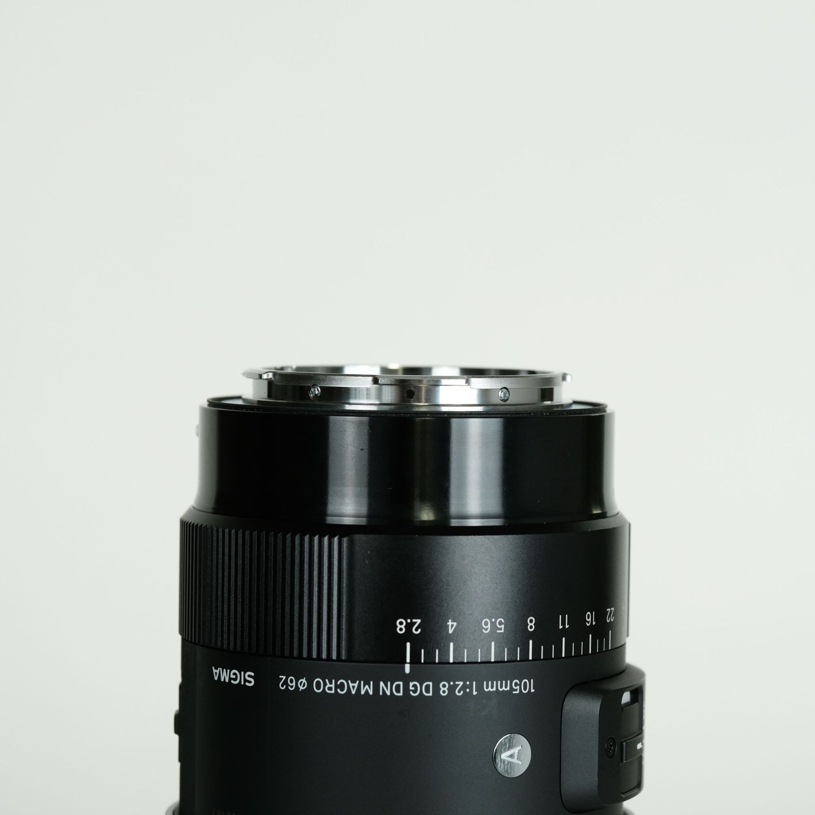 SIGMA 105mm