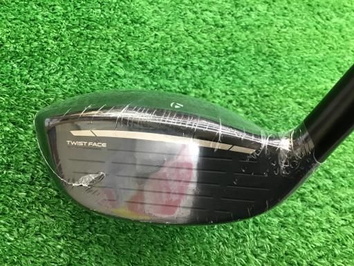 テーラーメイド Qi 10 MAX U 6 レディース ユーティリティ UT ELDIO TM 40 フレックスA 女性用 右利き 右用 Aランク ゴルフクラブ