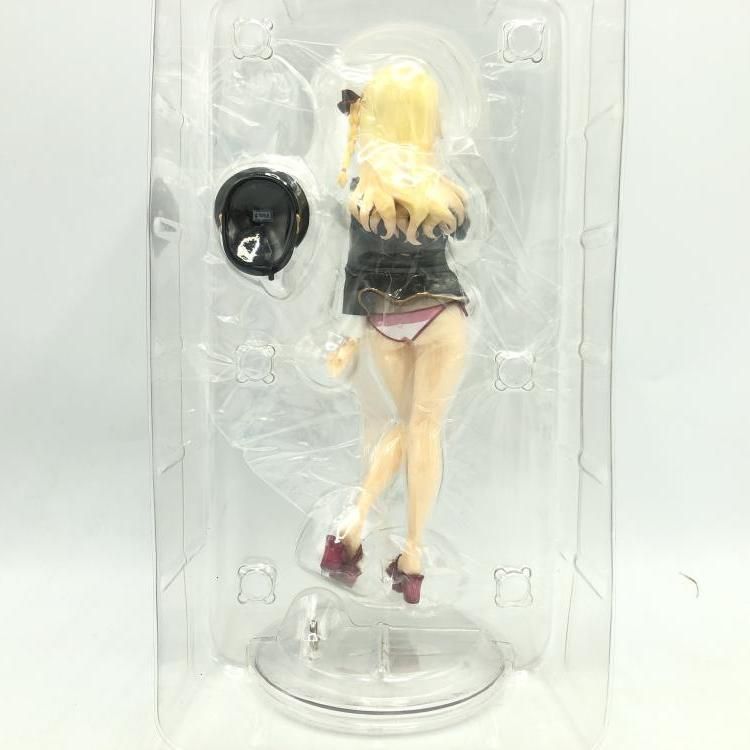 中古】ヴィルヘルミーナ 水着Ver. 1/8 ハイスクール・フリート