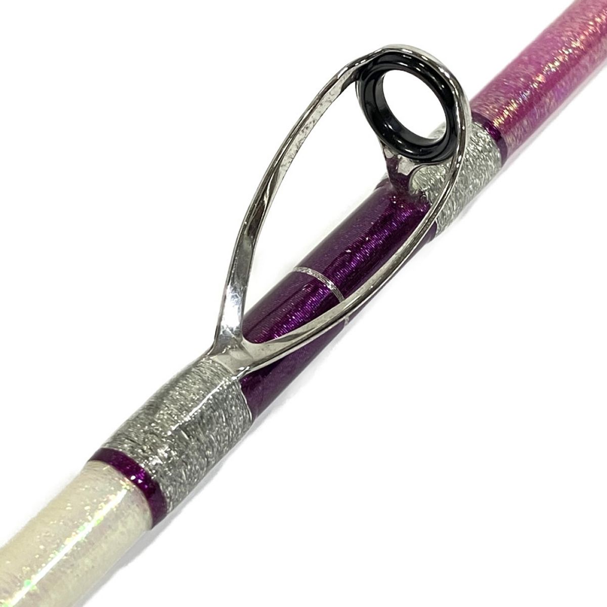 中古】SAURUS/ザウルス ソルトウォーターロッド オフショア PE