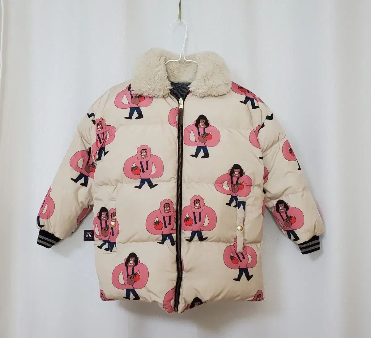 ダックダウン XL