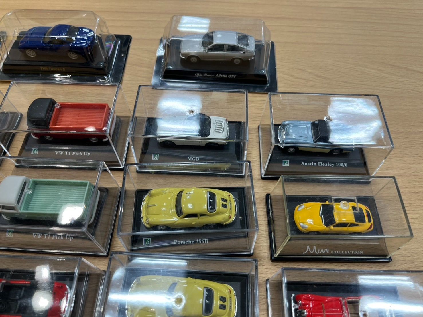EL5 ミニカー