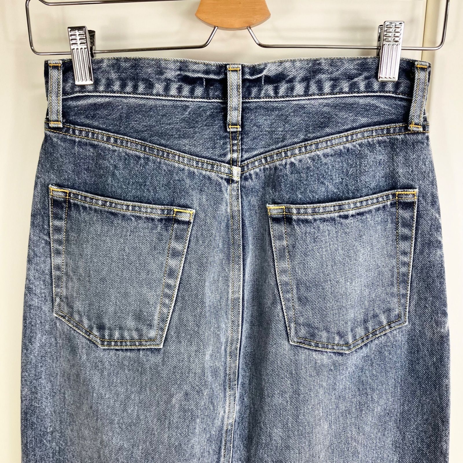 ロングスカート