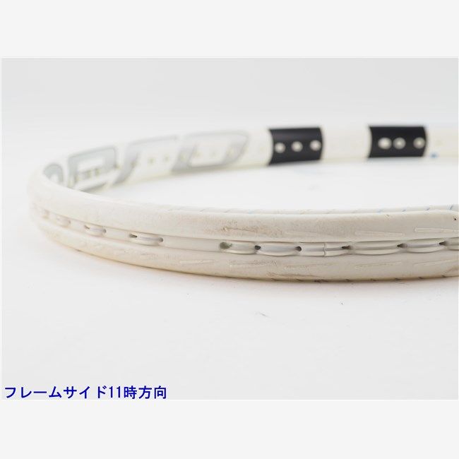 【希少品】テニスラケット バボラ アエロプロ ライト 2010年モデル 中古】バボラ アエロプロ ライト 2010年モデルBABOLAT AERO PRO