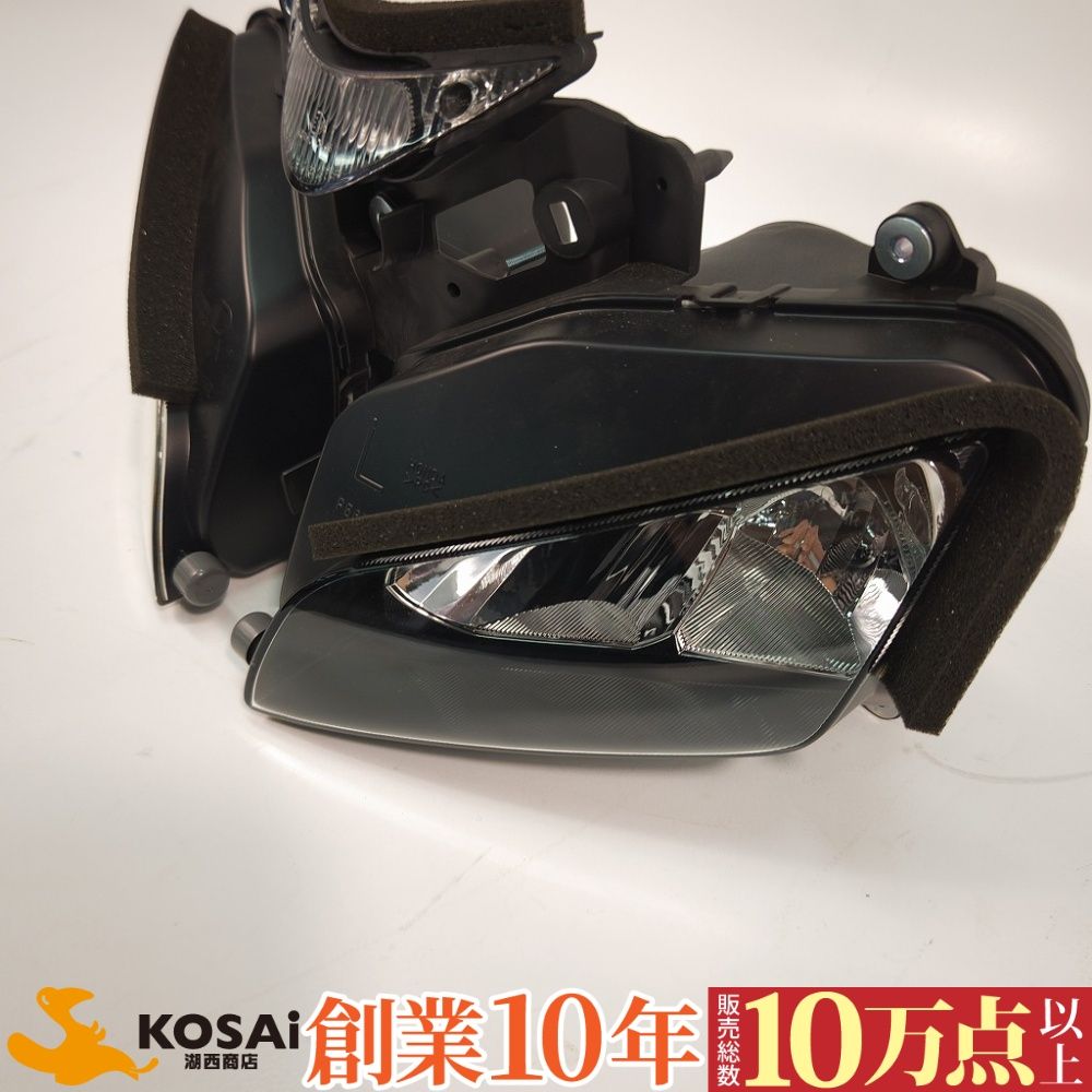 ホンダ CBR1000RR 純正 ヘッドライト 33102-MEL-A21 年式06-07 元箱有