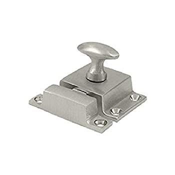 Deltana CL1532U15 1.2-Inch x 1.8-Inch Cabinet Lock by Deltana