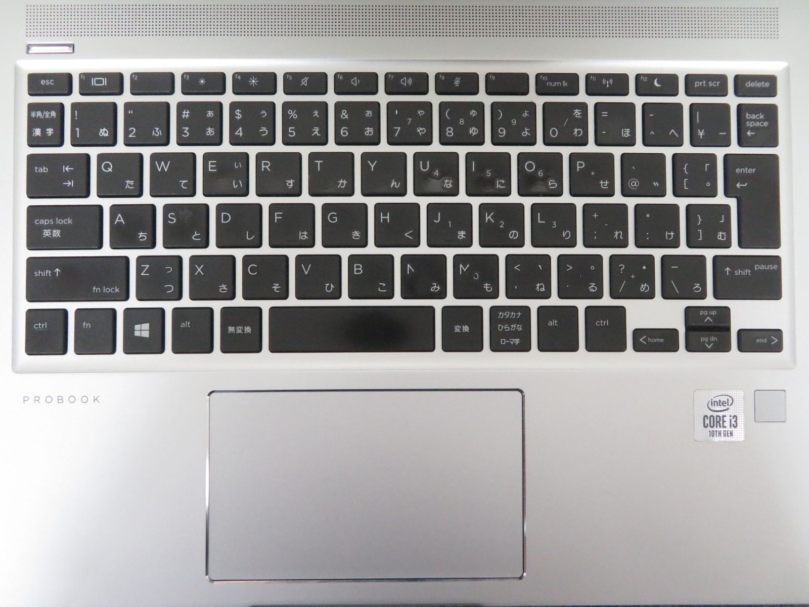 10世代 メモリ16GB HP Probook 430G7 13.3 ノートPC HP ノートパソコン