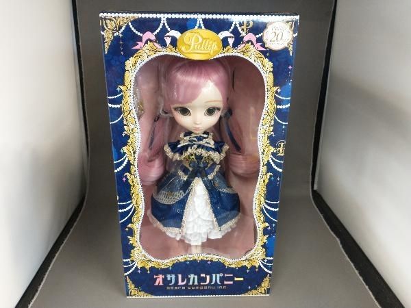 未開封品 プーリップ エマ(プーリップ ドール (オサレ 未開封品 プーリップ エマ(プーリップ ドール (オサレ