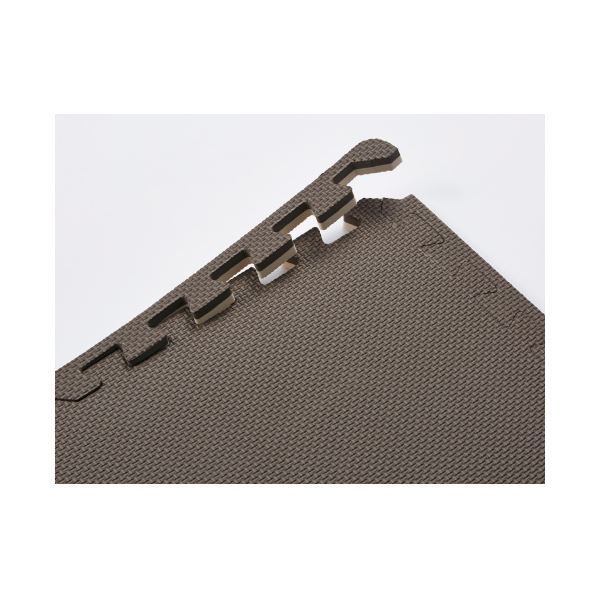 ジョイントマット JTMR-68 BR BE 8枚入 MARWIL-DEMENAGEMENTS_CH