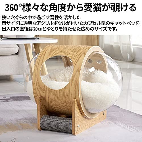 カプセル型