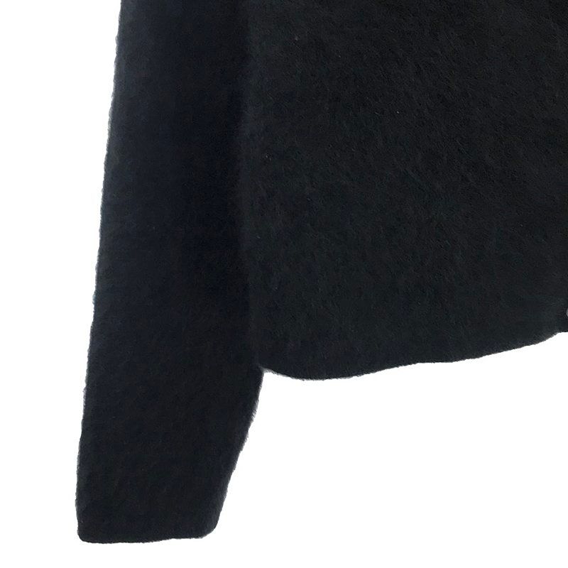 Plage / プラージュ | 2023AW | Cashmere Mix Fur カーディガン
