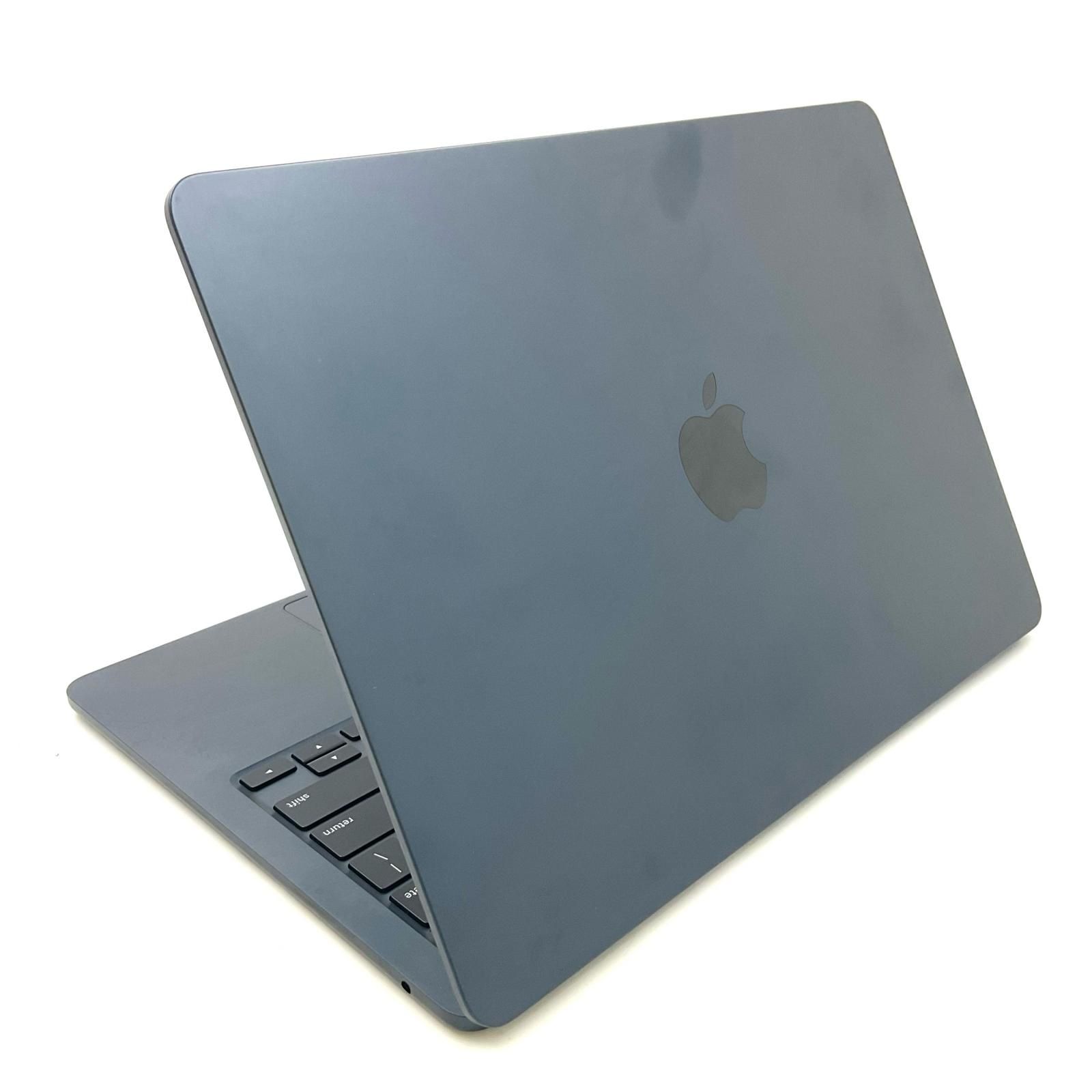 全額返金保証】【最速発送】Apple MacBook Air 13インチ 2022 Apple M2 