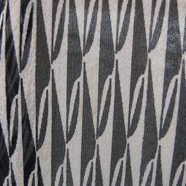 ダイアン フォン ファステンバーグ シフォンワンピース Bランク DECORATOM_COM_BR