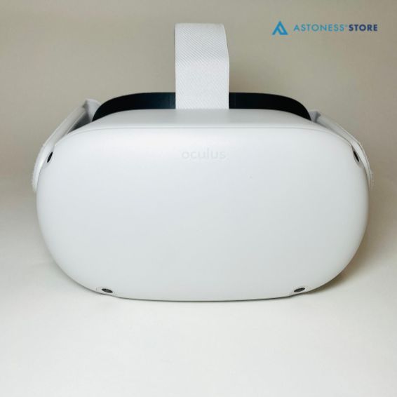 美品】Meta Quest 2 64GB [ Quest2 / Oculus Quest 2 / メタクエスト2