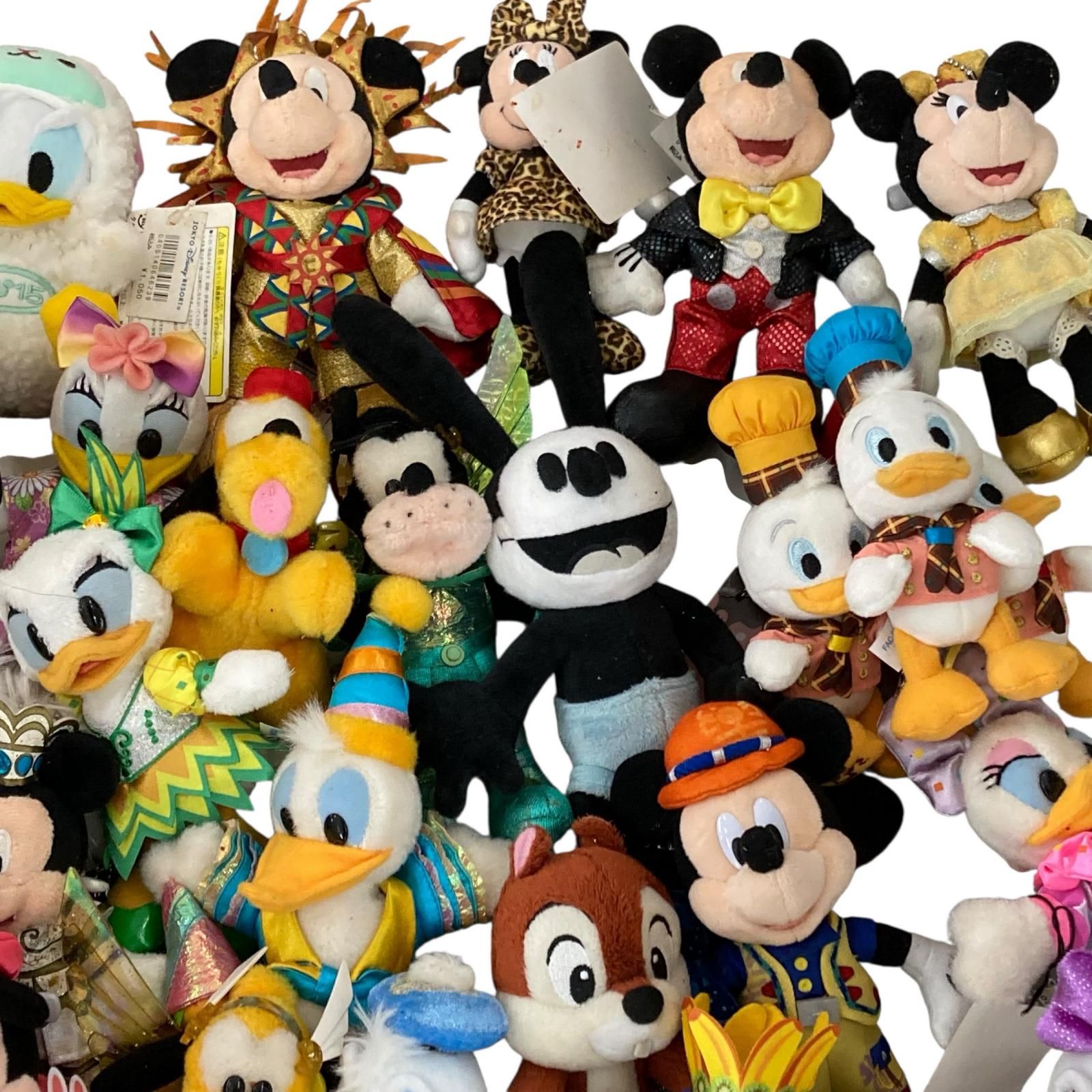 Disney ディズニー