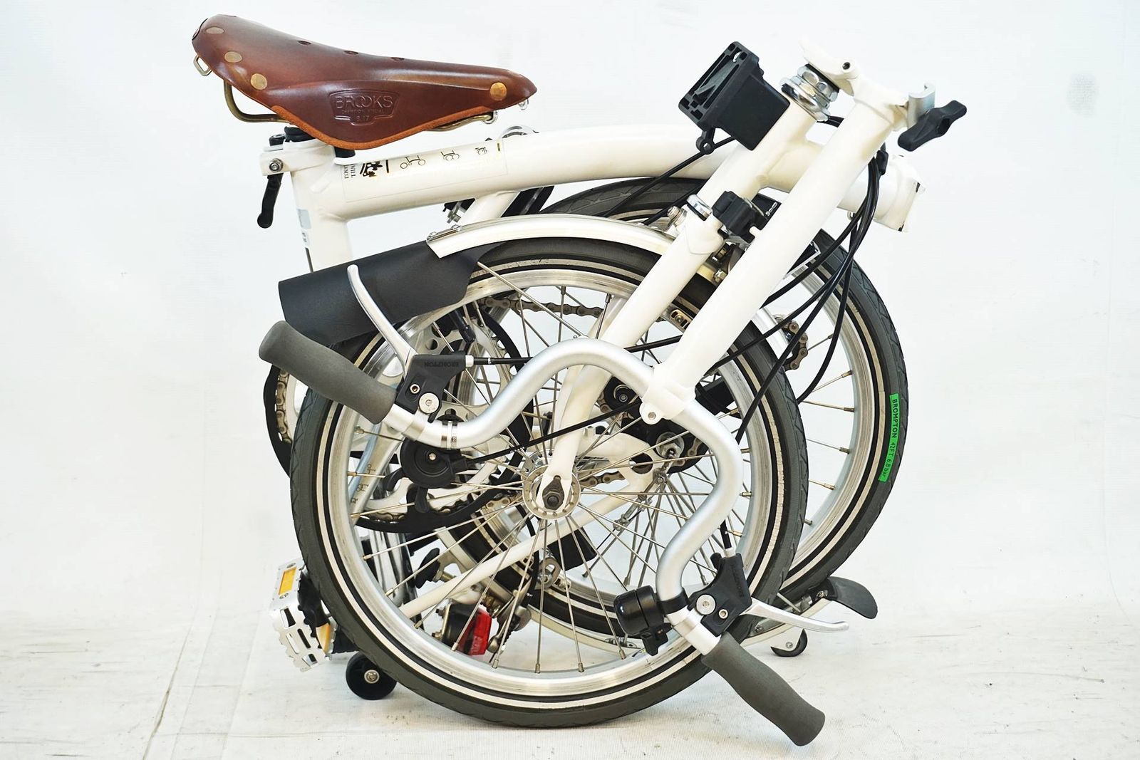 BROMPTON