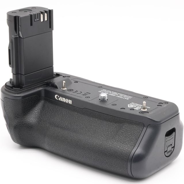 Canon バッテリーグリップ