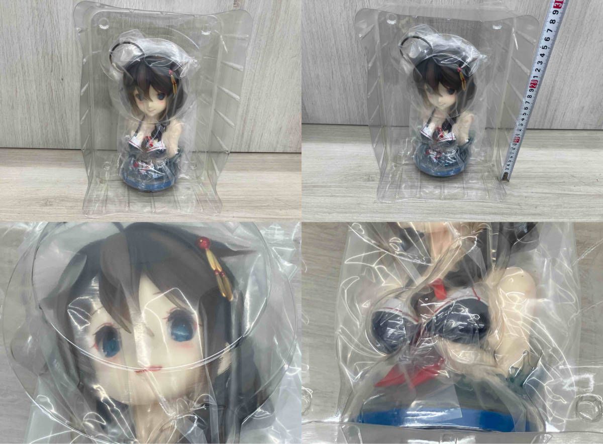 一番くじ 艦これ プール A賞 時雨改二 アートスケール フィギュア Amazon | フィギュア A賞 時雨改二 アートスケールフィギュア 一