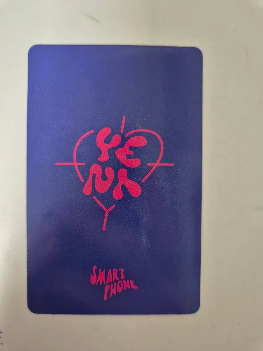 イェナ　YENA in winterland トレカ イェナ YENA in Winter land トレカ×3枚セット - メルカリ