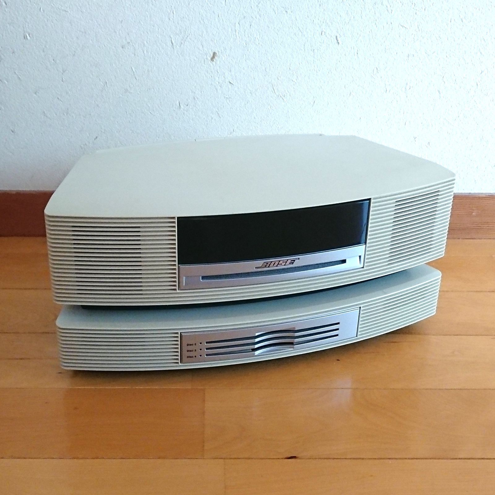 【ジャンク品】Bose wave music system ホワイト ジャンク品】Bose wave music system ホワイト Amazon.com: Bose