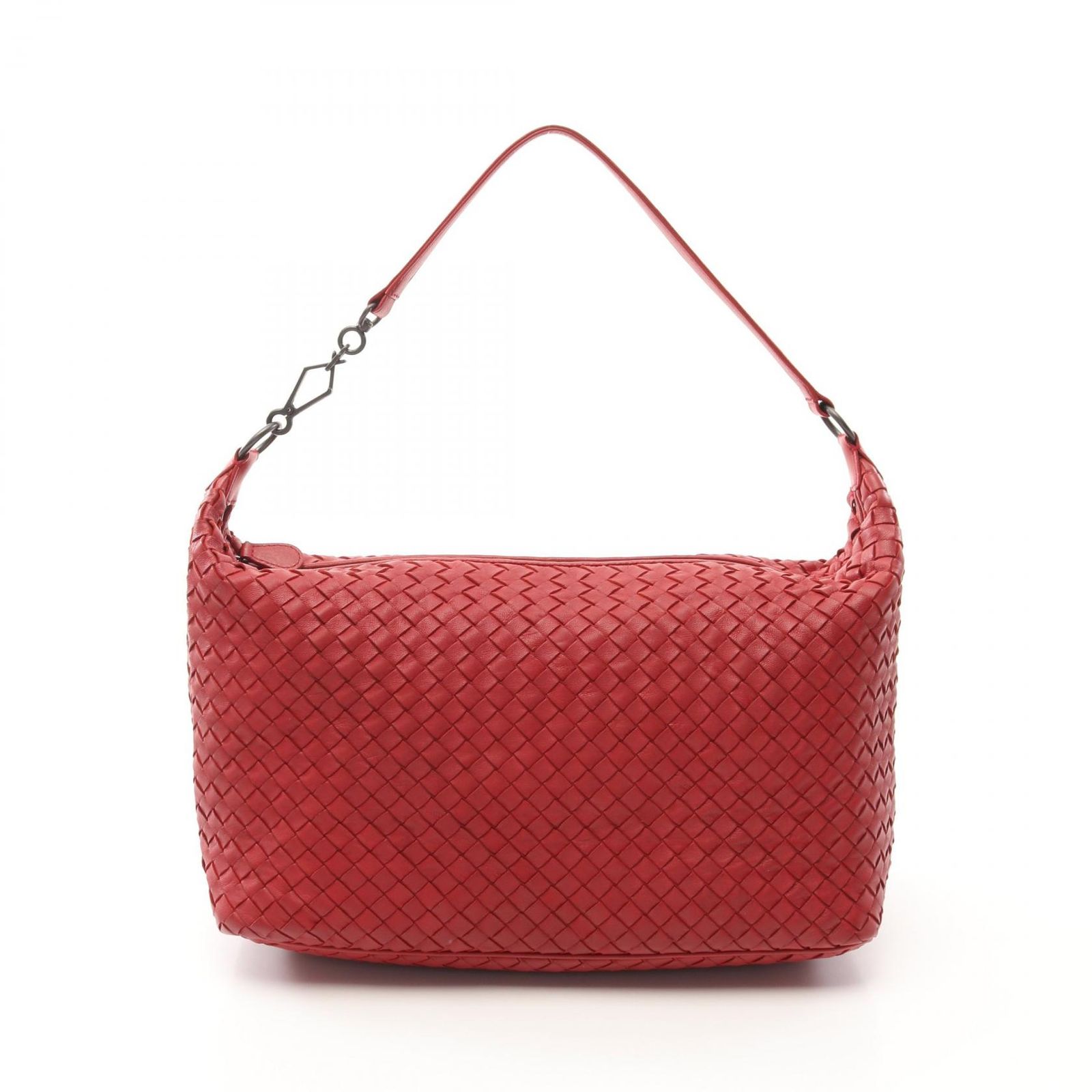 BOTTEGA VENETA ボッテガヴェネタ イントレチャート ショルダーバッグ