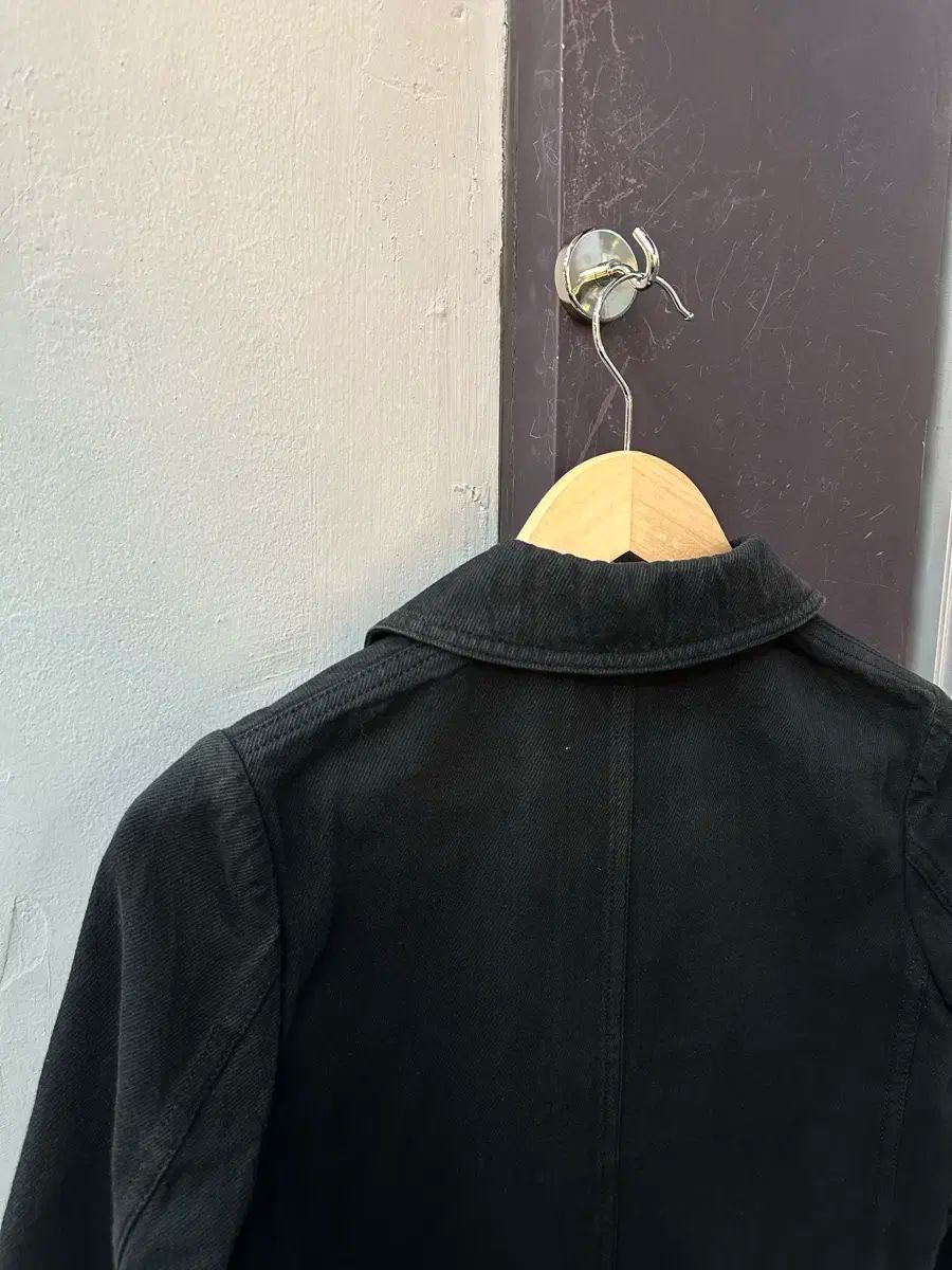 ギャルソン トリコット