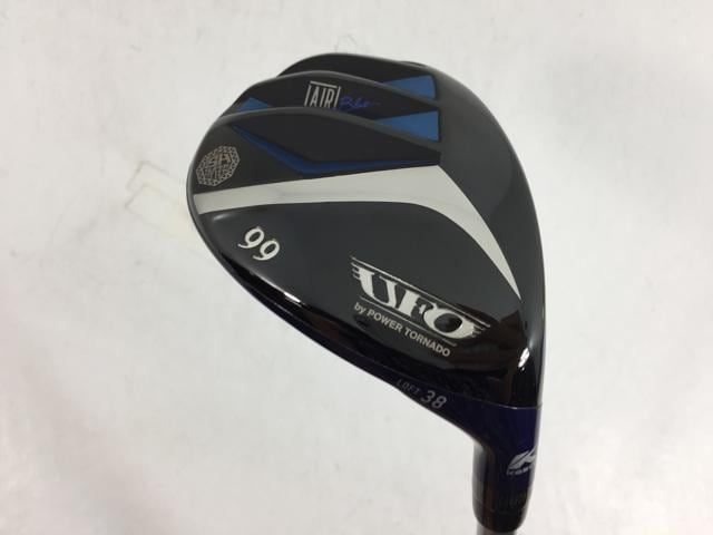 今なら50％OFF。 返品OK ゴルフクラブ 超 キャスコ UFO AIR UT by パワートルネード ユーティリティ レディス 2025 Falcon シャフト AIR UT 99