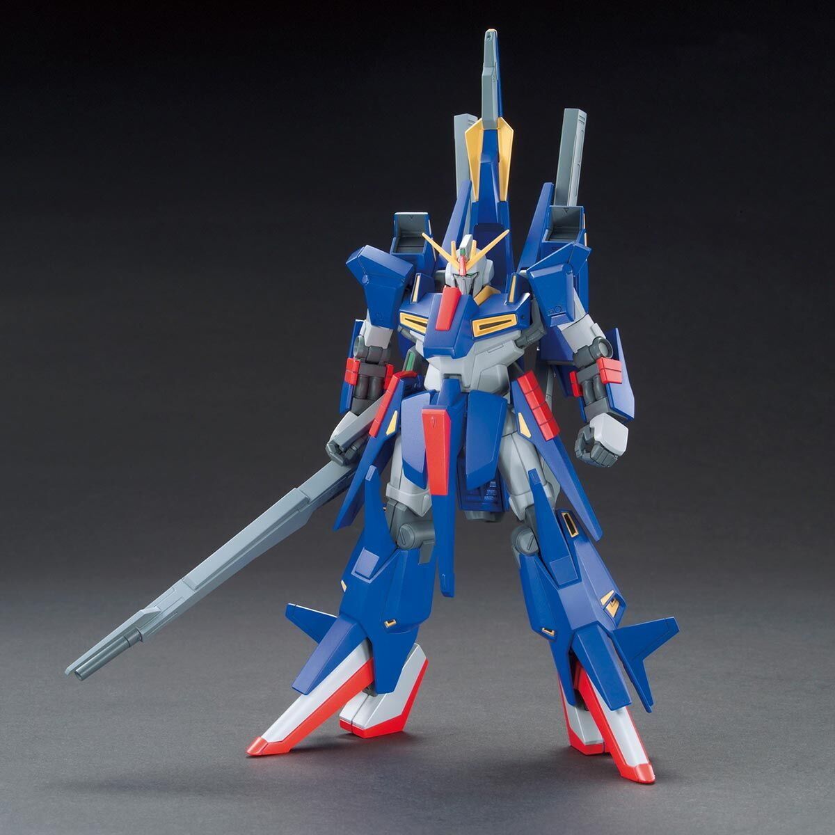 Amazon | BANDAI SPIRITS(バンダイ スピリッツ) MG 機動戦士Z