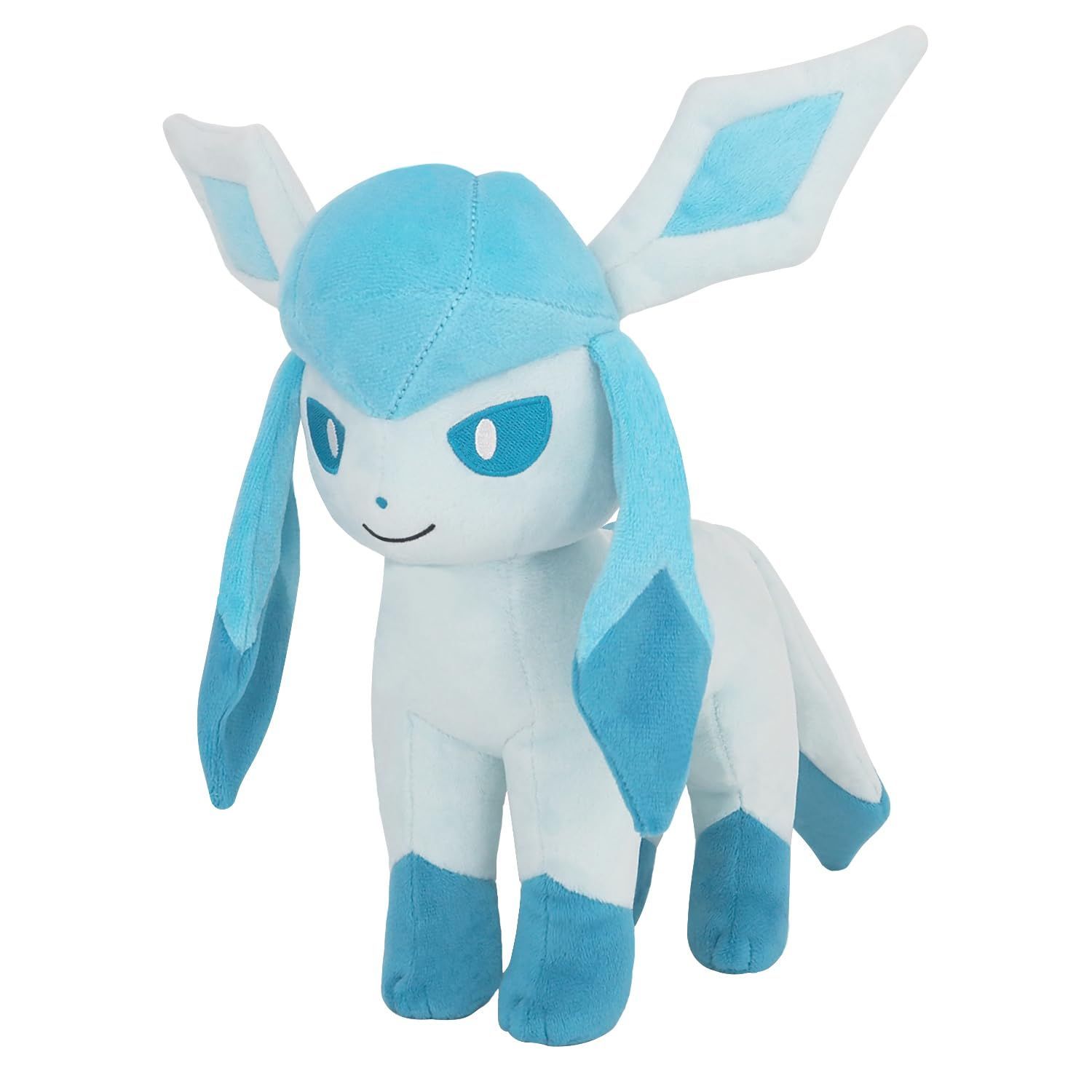 三英貿易(Sanei Boeki) ポケットモンスター ALL STAR COLLECTION 三英貿易 ぬいぐるみ/ALLSTAR COLLECTION ポケットモンスター ソウブレイズ（S） PPSX262