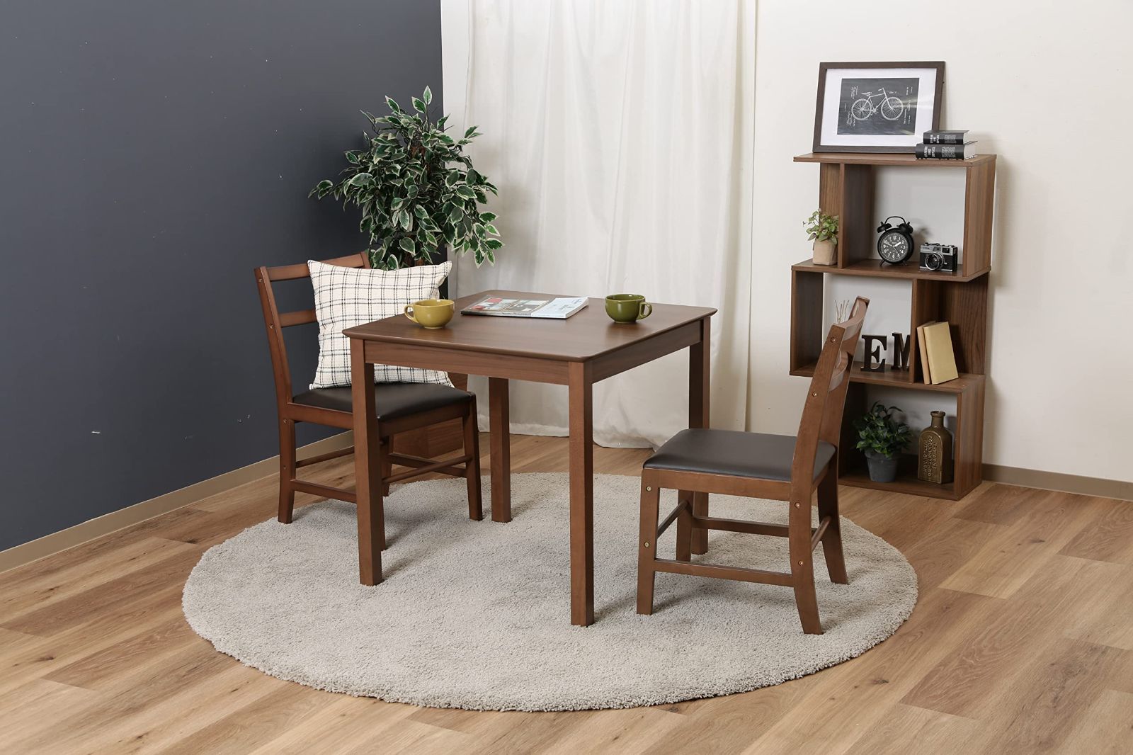 2人用 組み立て