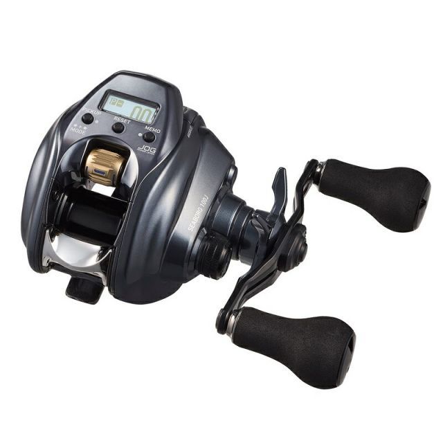 CALCUTTA CONQUEST MD 400XG右ハンドル CALCUTTA CONQUEST MD 400XG右