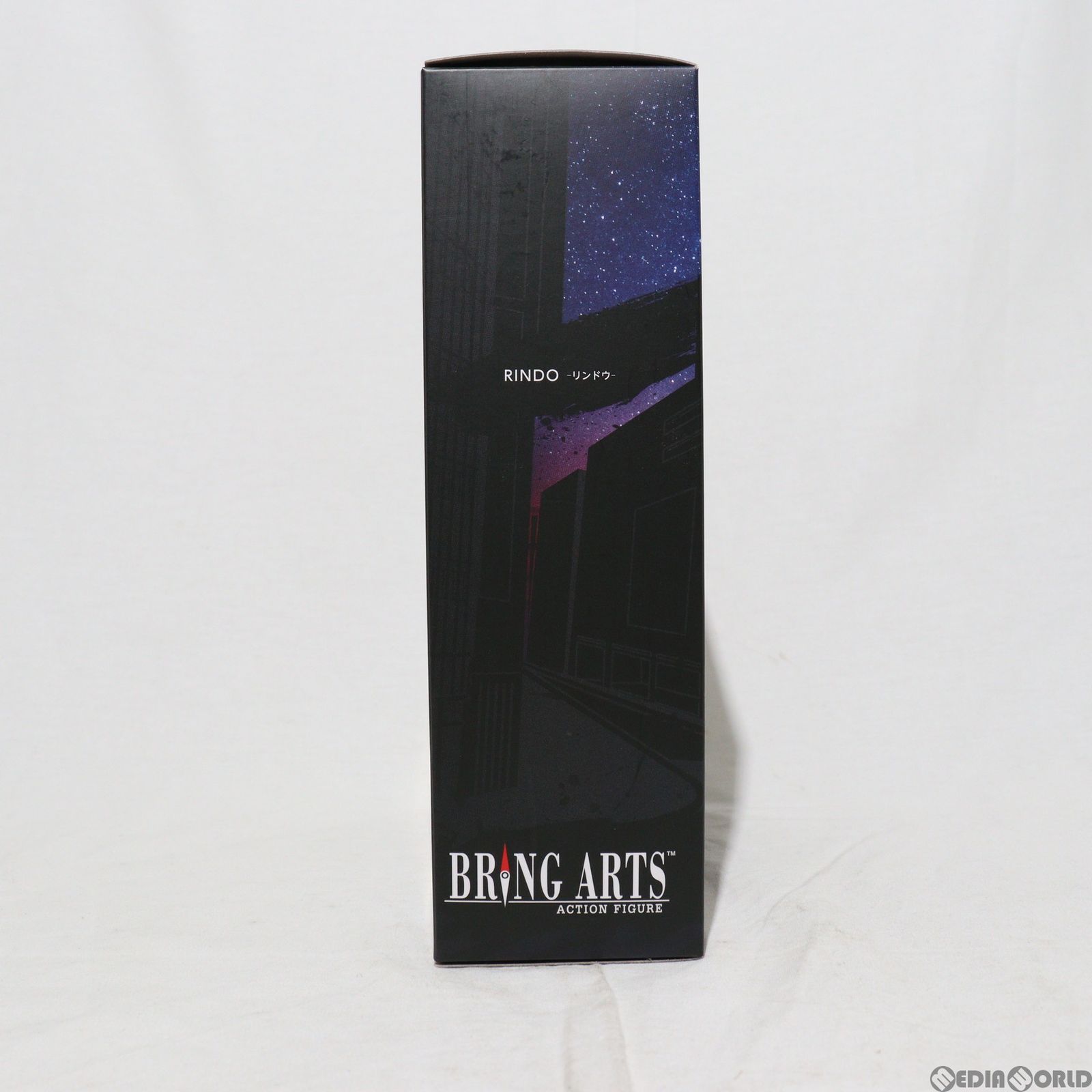 BRING ARTS(ブリングアーツ) リンドウ 新すばらしきこのせかい