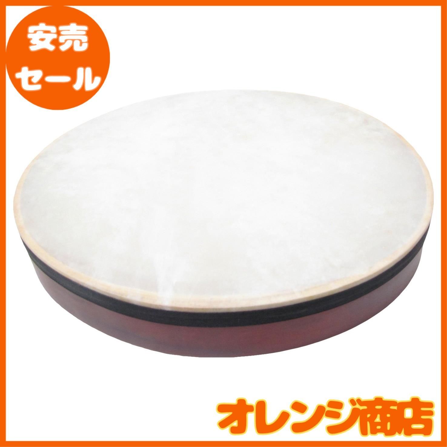 SOUND KING サウンドキング ダフ|ハーフ レザー 18インチ BG-160H|18