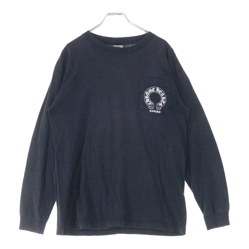 90's オールド　クロムハーツ　スウェット　トレーナー 90's オールド クロムハーツ スウェット トレーナー CHROME HEARTS