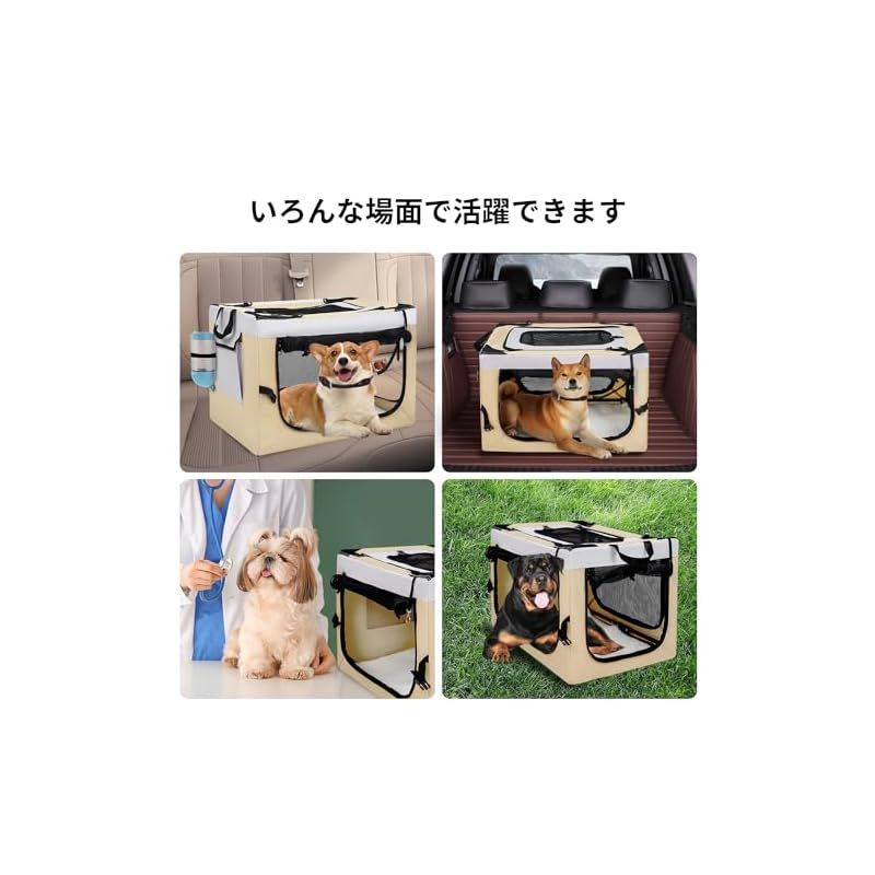 キャンプに大活躍 XL