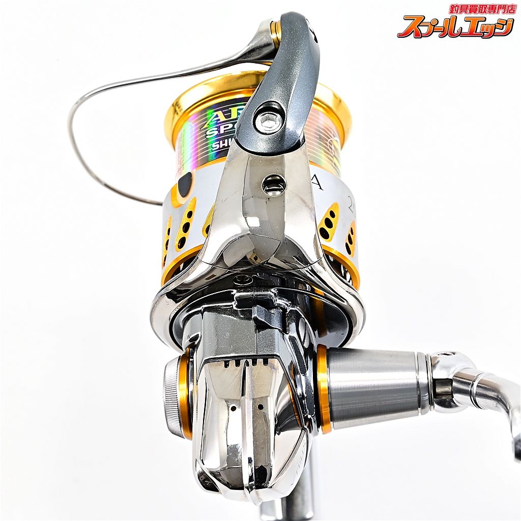 シマノ 07ステラ 2500S シマノ NEWステラ2500S | リール,シマノ | FEED WEB SHOPリール