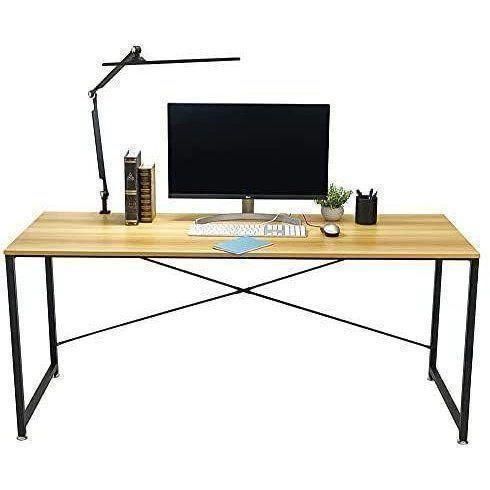 ワークデスク パソコンデスク 160cm ブラック 862 ワークデスク パソコンデスク 160cm ブラック 862 パソコンデスク