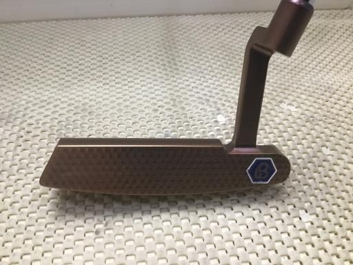 状態良好★ベティナルディ QUEEN B 12 34インチ パター　コーティング ヨドバシ.com - ベティナルディ BETTINARDI Queen B QB15