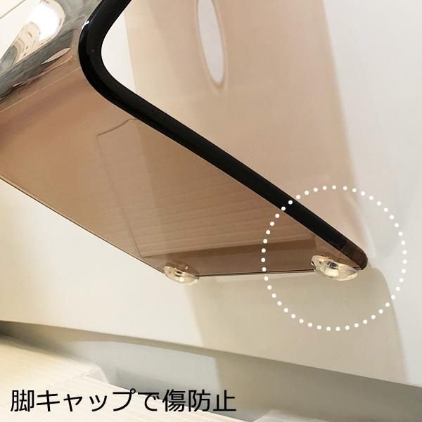 背もたれなし バスチェアー