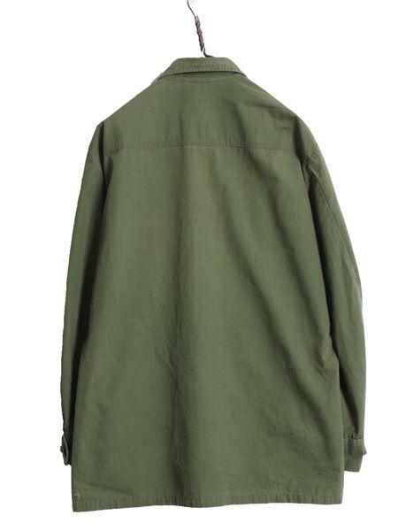 60s ☆ 米軍実物 US ARMY 3rd 2nd 過渡期 ジャングル