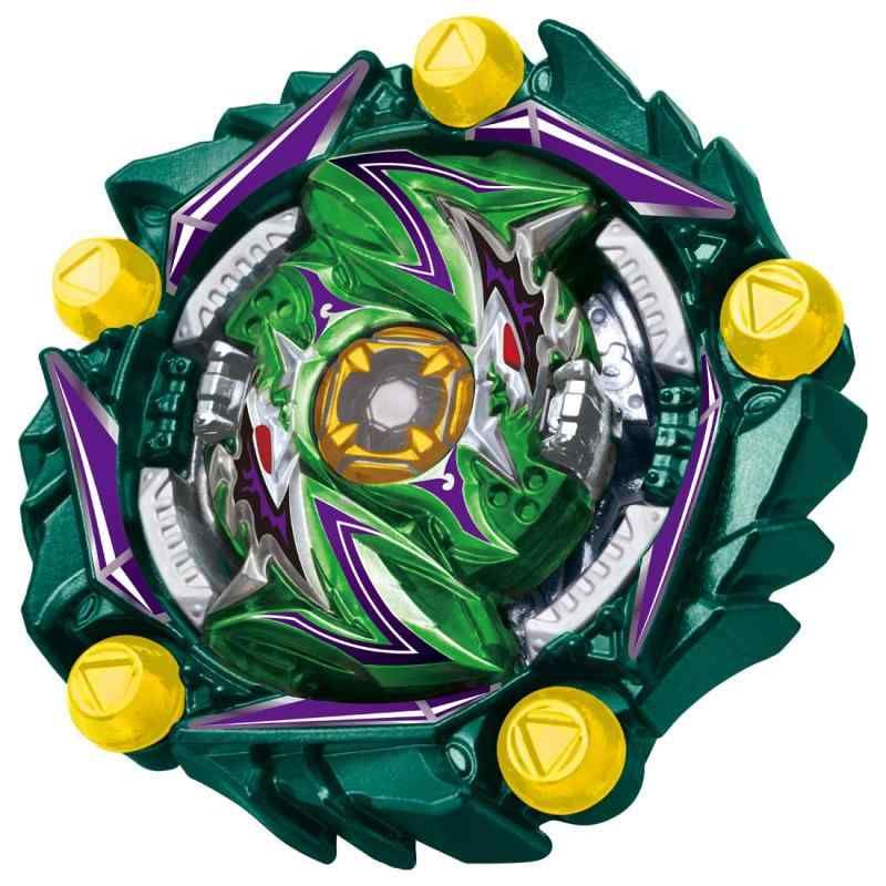 ベイブレードバースト