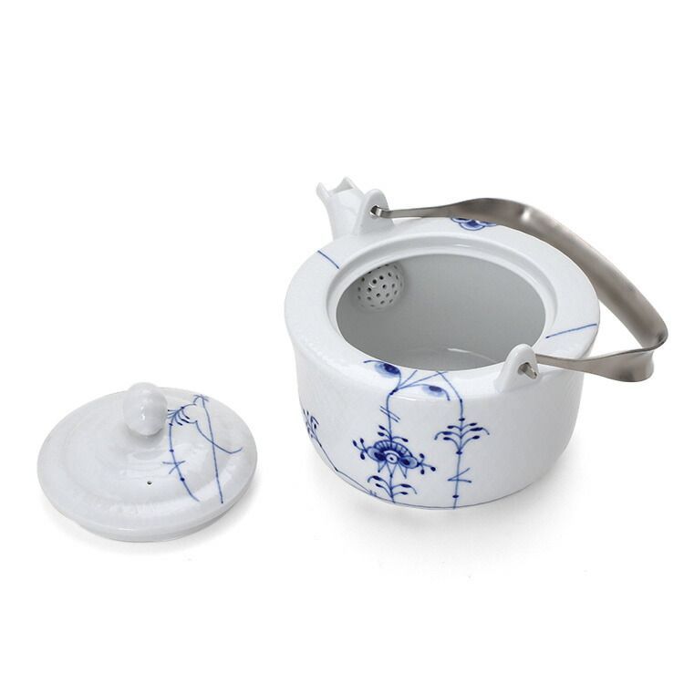 ブルーパルメッテ