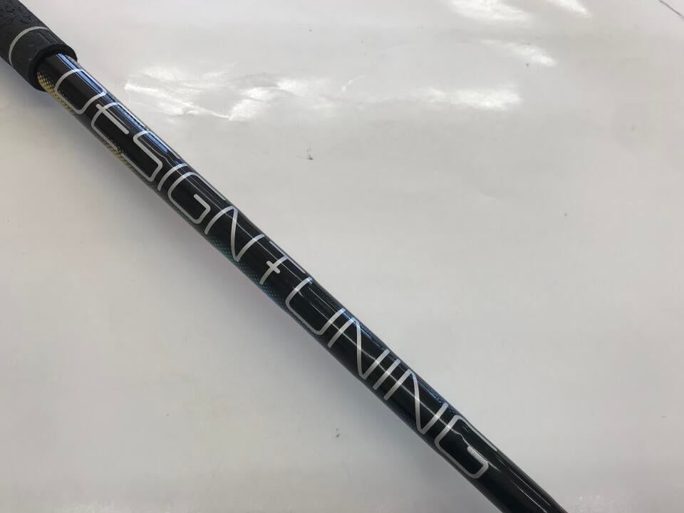 TOUR WEDGE