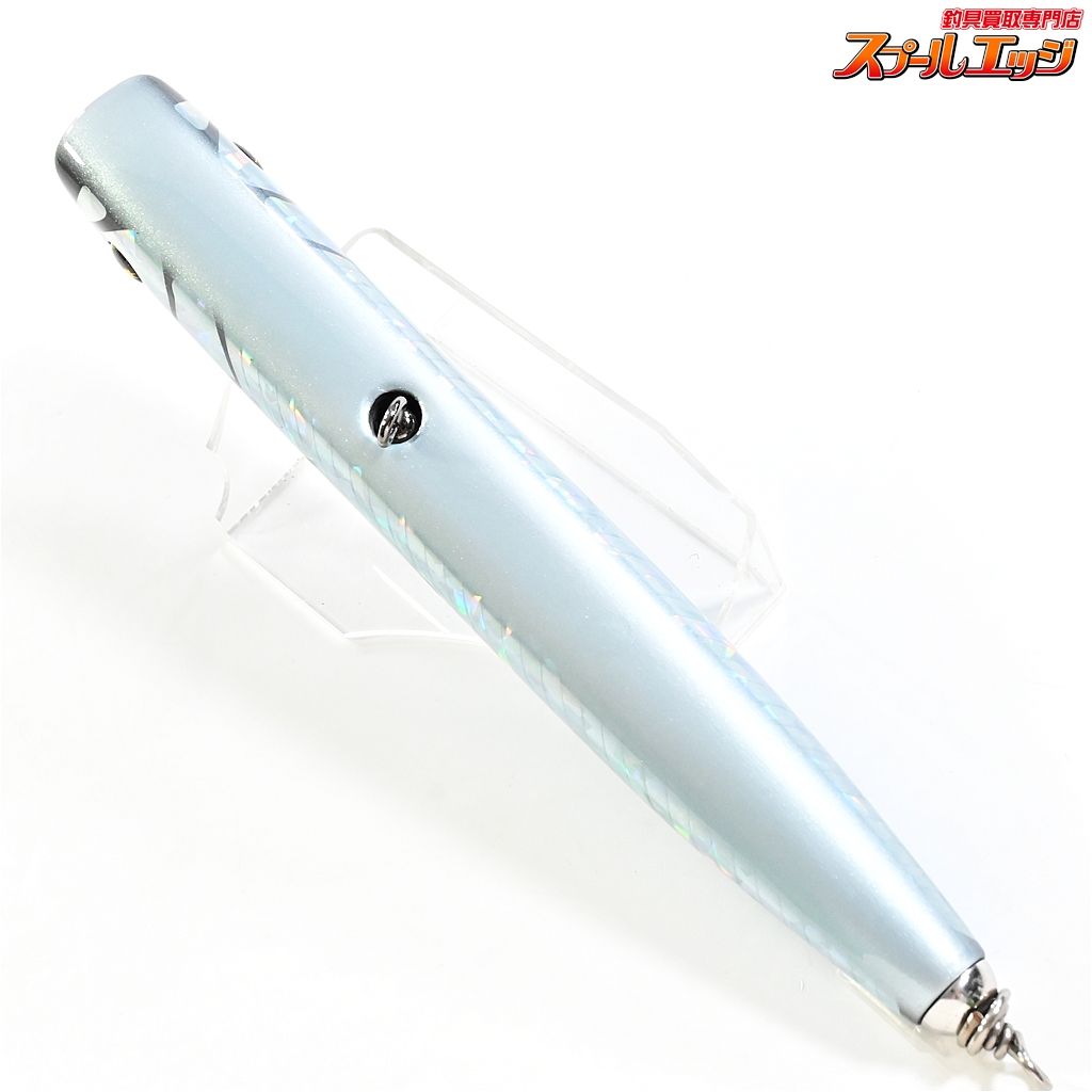 220 ブラックバッククラッシュシャイナー