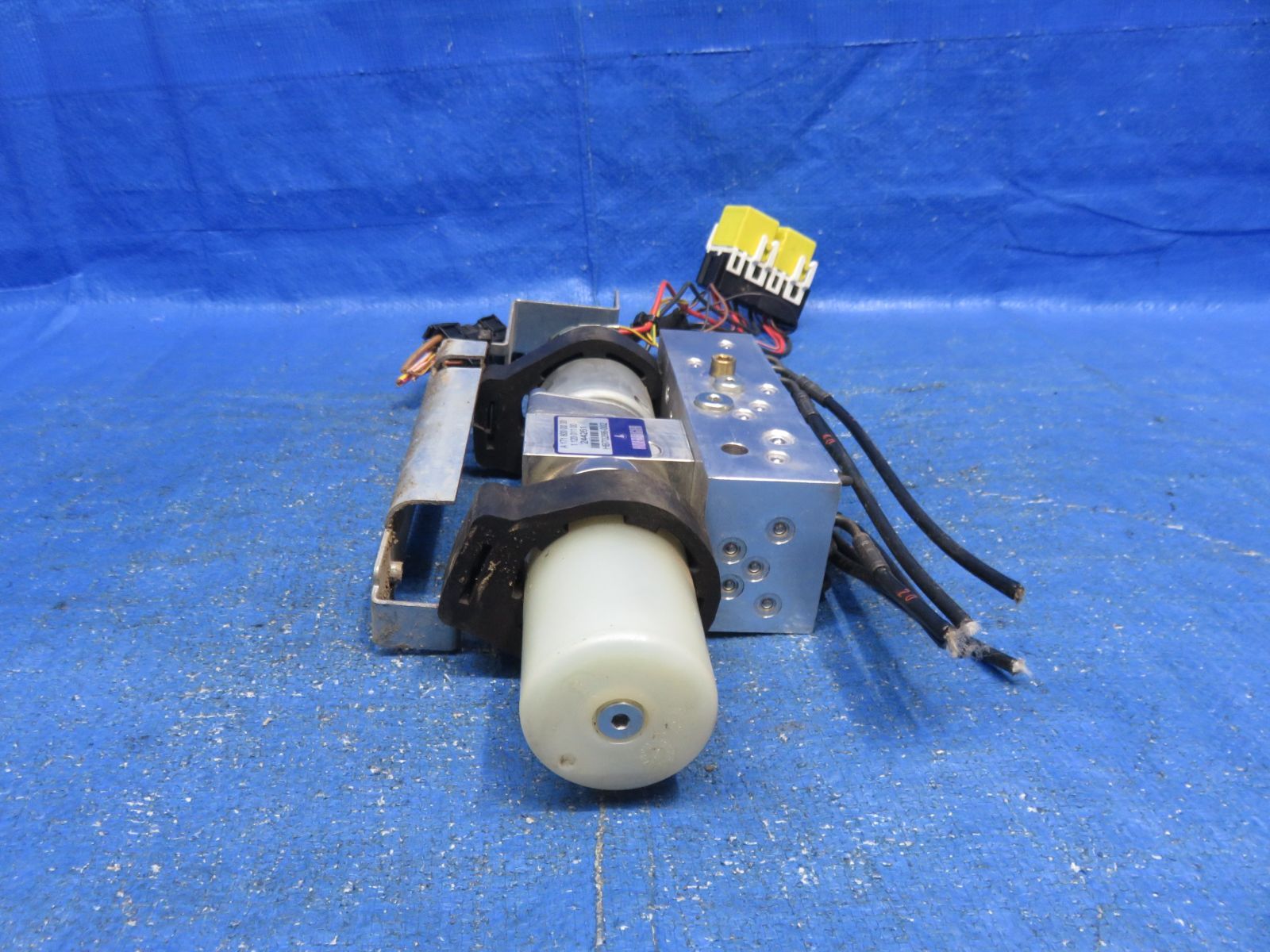 LA7029 ベンツ SLK350 R171 コンバーチブルトップ 電動ルーフ モーター 純正 HB70286-002 A1718000030 SLK280 SLK55 2004-2011 FFCRYSTALESIA_COM