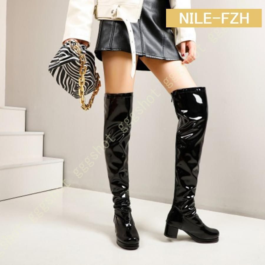 ５色有り ワンピース レディース 長袖 タートルネック 膝丈 無地 リブ ニットドレス タイト 伸縮性あり 縦長効果 シンプル フェミニン xzdslfk