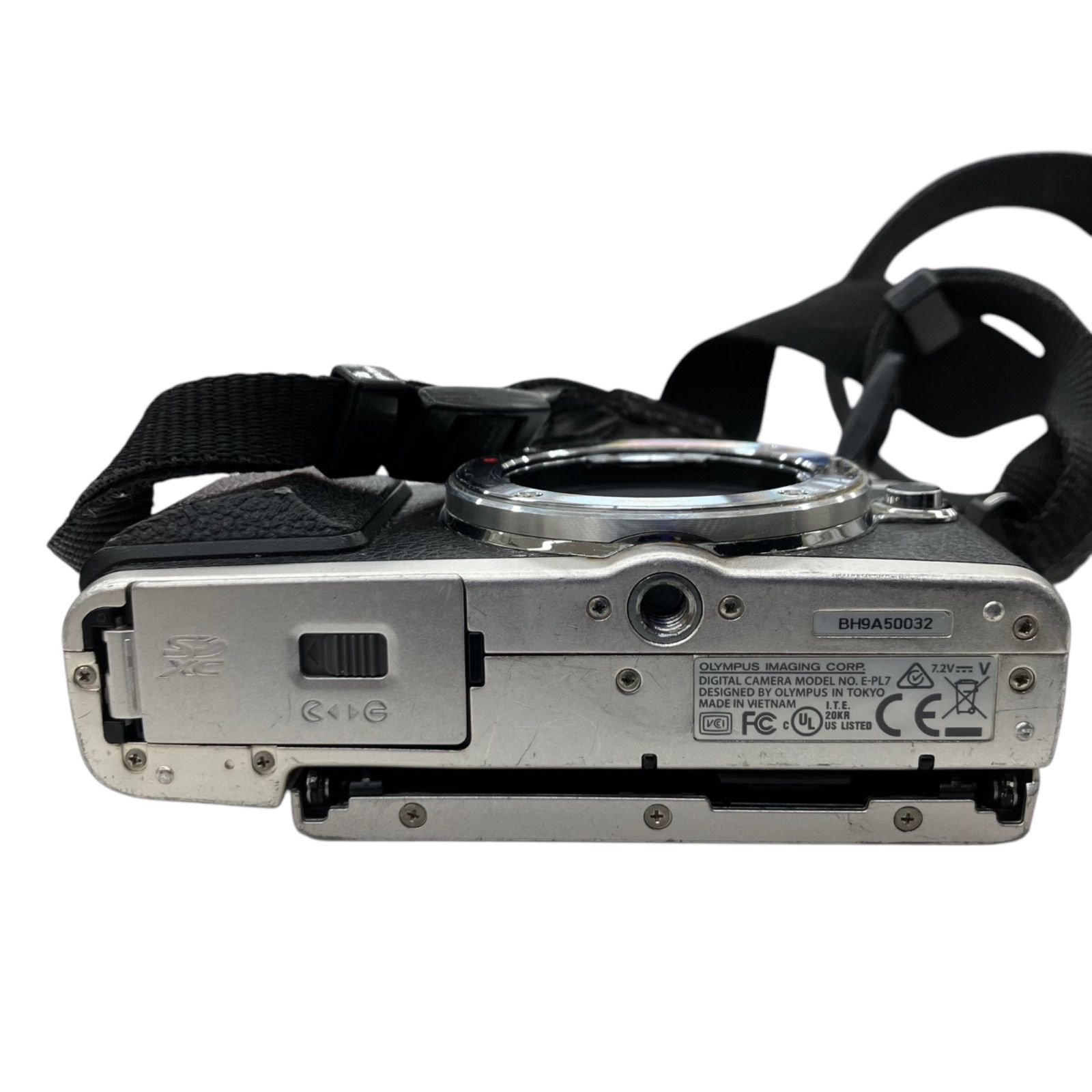 E-PL7